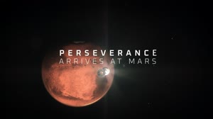 Perseverance Arrives at Mars: Feb. 18, 2021